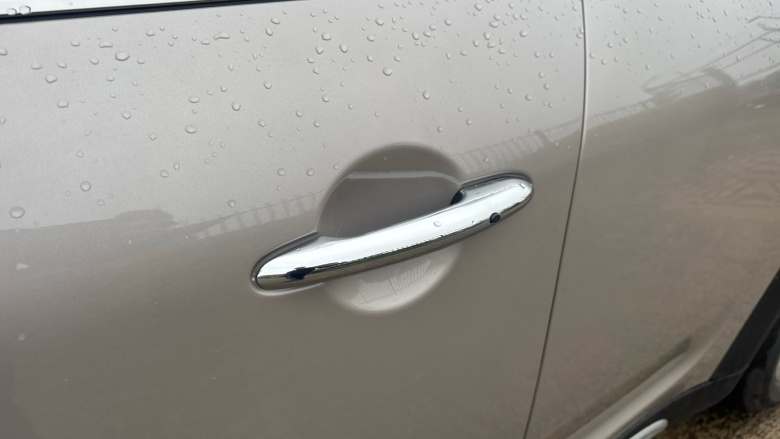 MINI Countryman 1.5 Cooper Classic 5dr Auto Petrol Hatchback